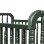 Culla convertibile 3-in-1 Jenny Lind di daVinci