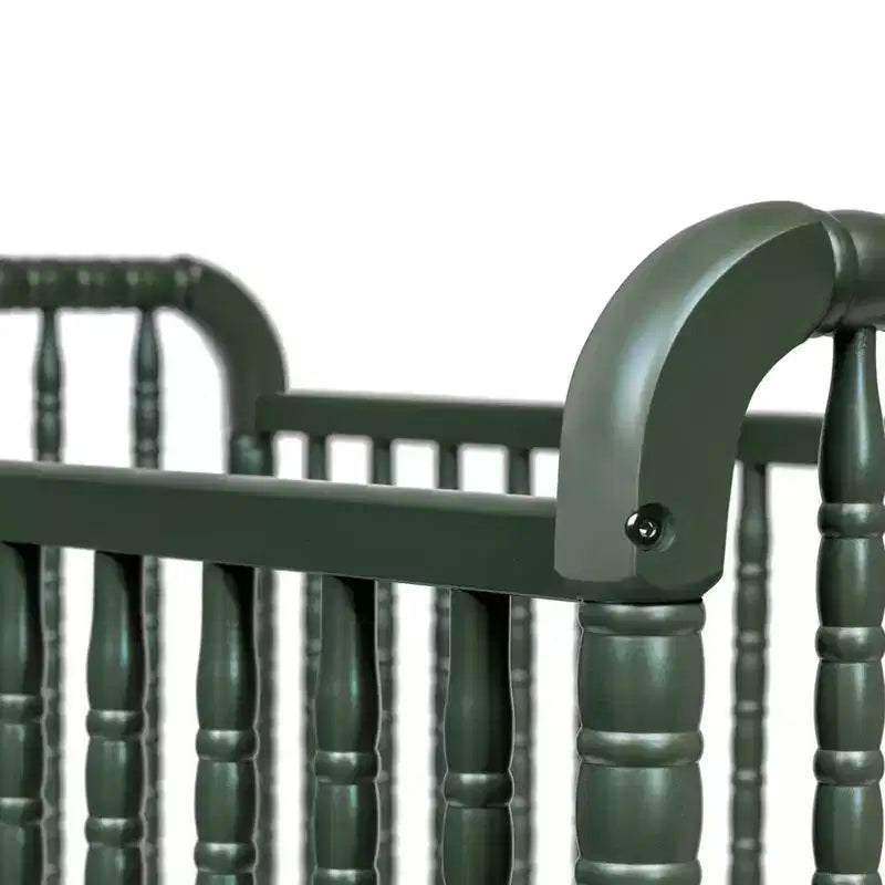 Culla convertibile 3-in-1 Jenny Lind di daVinci
