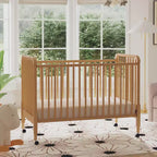 Culla convertibile 3-in-1 Jenny Lind di daVinci