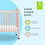 Culla convertibile 3-in-1 Jenny Lind di daVinci