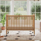 Culla convertibile 3-in-1 Jenny Lind di daVinci