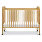 Culla convertibile 3-in-1 Jenny Lind di daVinci