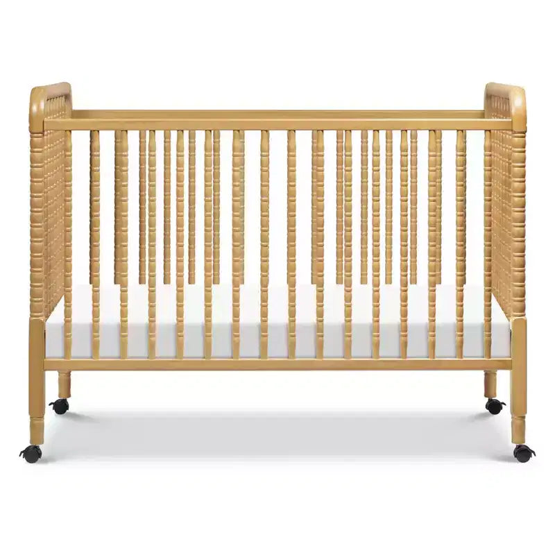 Culla convertibile 3-in-1 Jenny Lind di daVinci