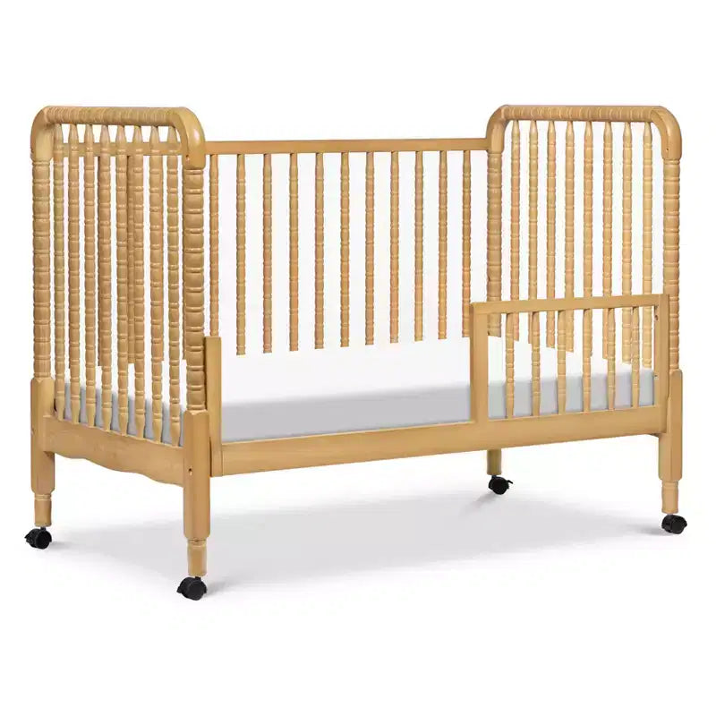 Culla convertibile 3-in-1 Jenny Lind di daVinci