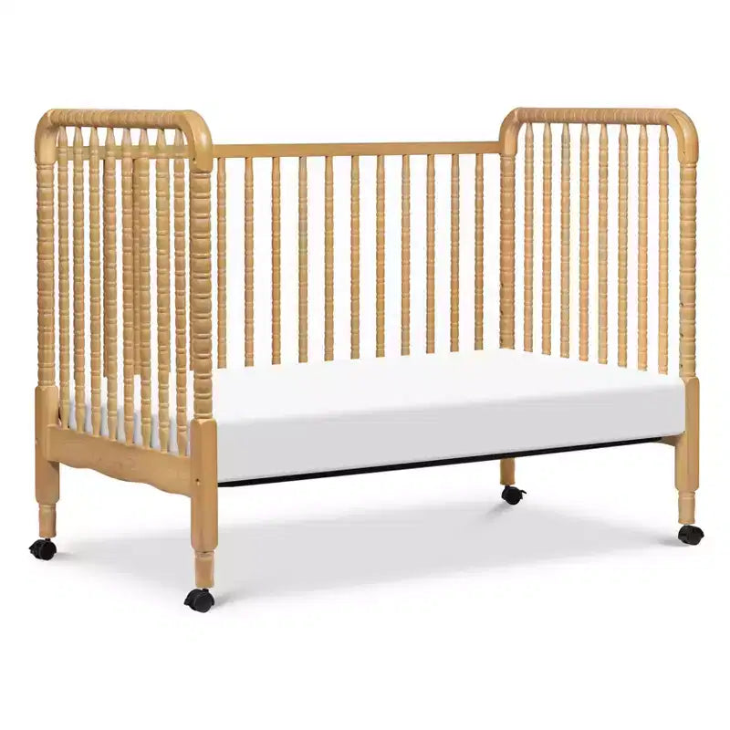 Culla convertibile 3-in-1 Jenny Lind di daVinci