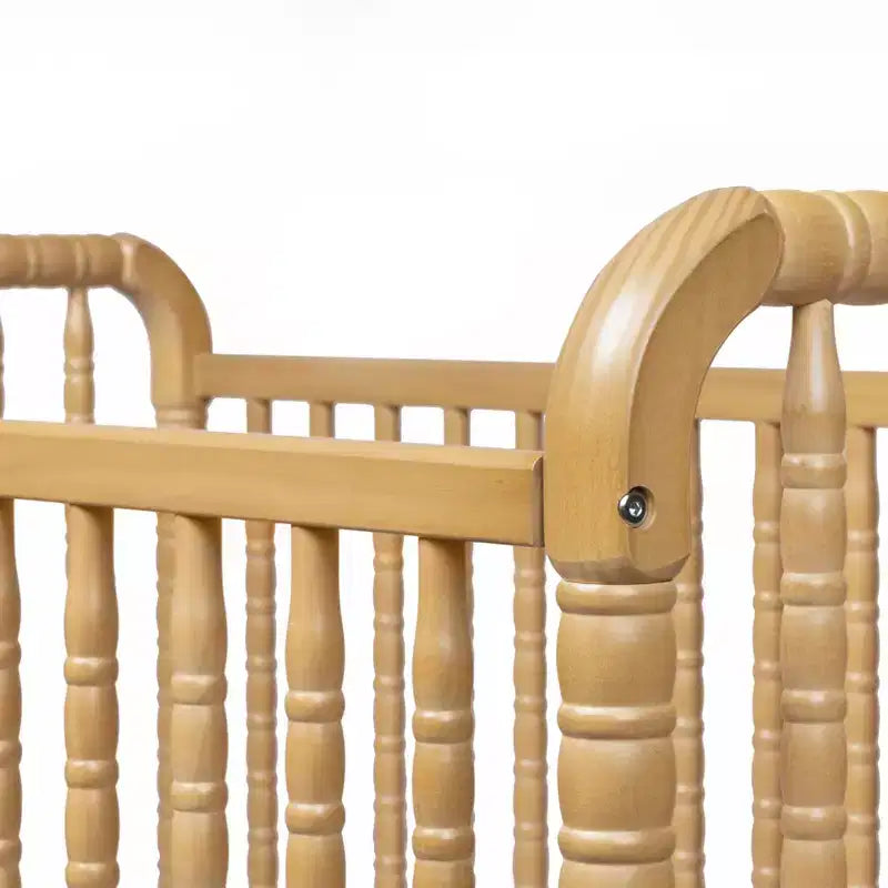 Culla convertibile 3-in-1 Jenny Lind di daVinci