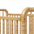Culla convertibile 3-in-1 Jenny Lind di daVinci