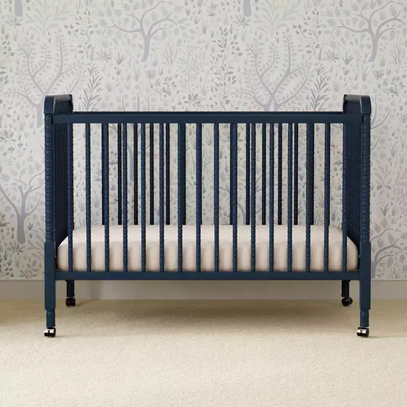 Culla convertibile 3-in-1 Jenny Lind di daVinci