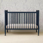 Culla convertibile 3-in-1 Jenny Lind di daVinci
