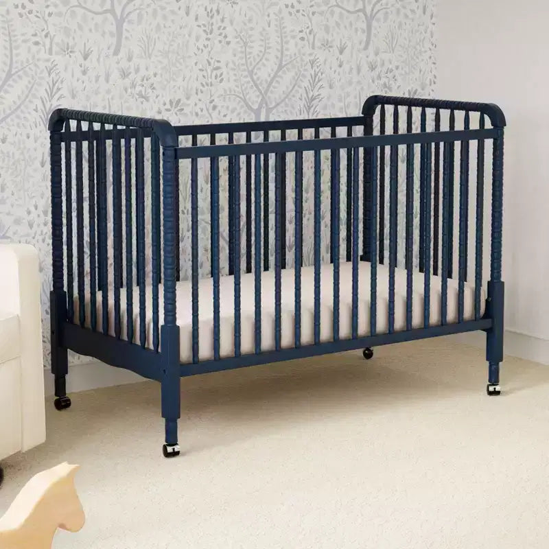 Culla convertibile 3-in-1 Jenny Lind di daVinci