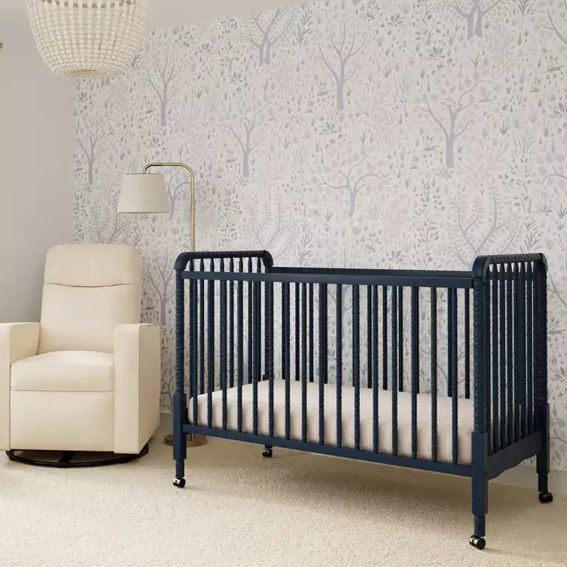 Culla convertibile 3-in-1 Jenny Lind di daVinci