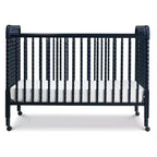 Culla convertibile 3-in-1 Jenny Lind di daVinci