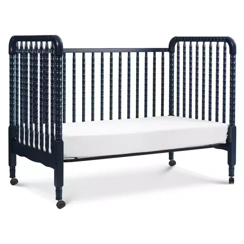 Culla convertibile 3-in-1 Jenny Lind di daVinci
