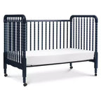 Culla convertibile 3-in-1 Jenny Lind di daVinci