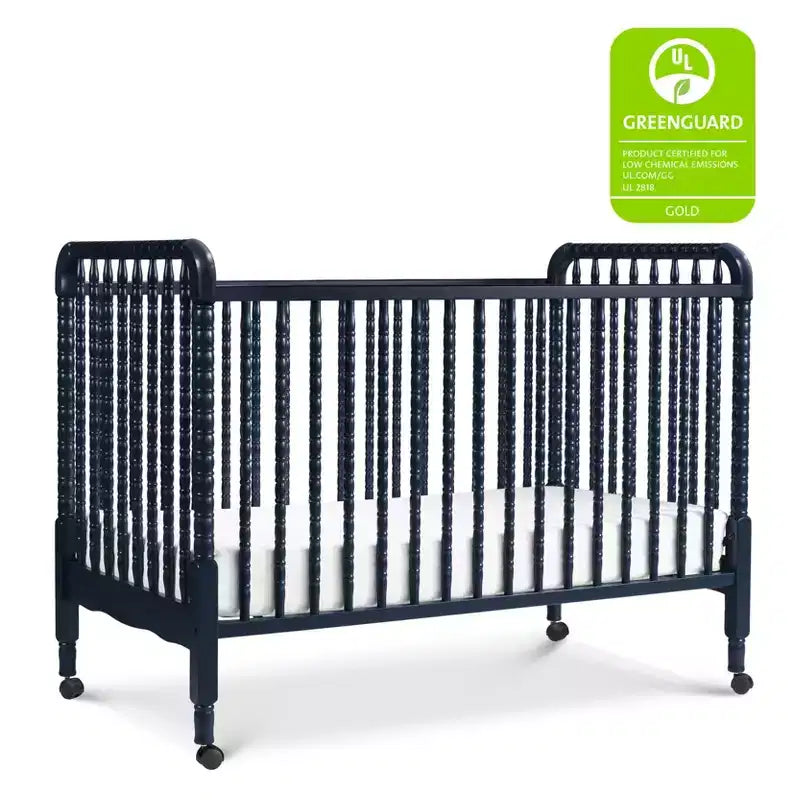Culla convertibile 3-in-1 Jenny Lind di daVinci