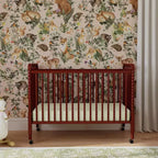Culla convertibile 3-in-1 Jenny Lind di daVinci
