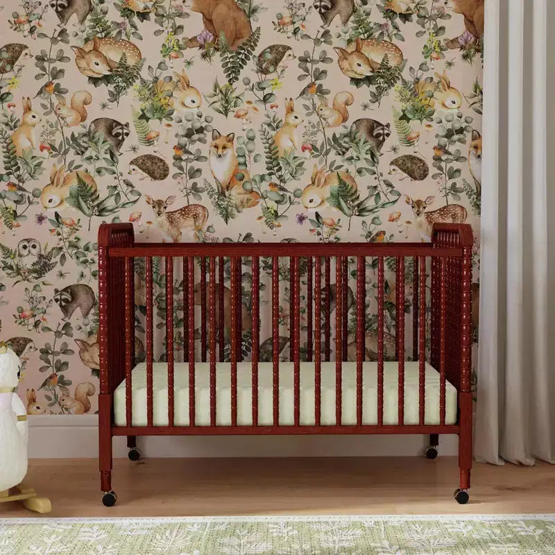 Culla convertibile 3-in-1 Jenny Lind di daVinci