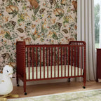 Culla convertibile 3-in-1 Jenny Lind di daVinci