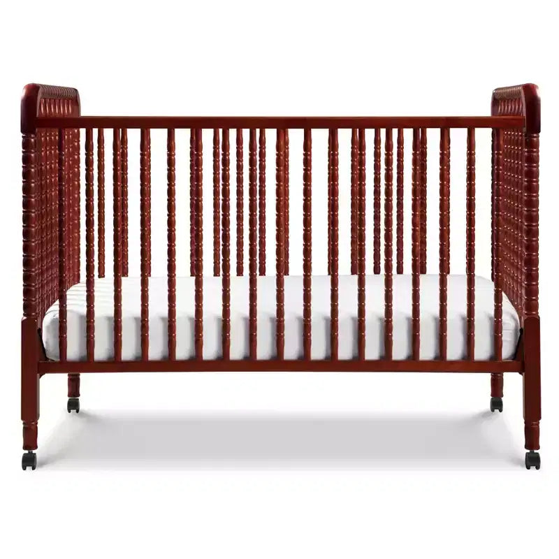 Culla convertibile 3-in-1 Jenny Lind di daVinci