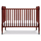 Culla convertibile 3-in-1 Jenny Lind di daVinci