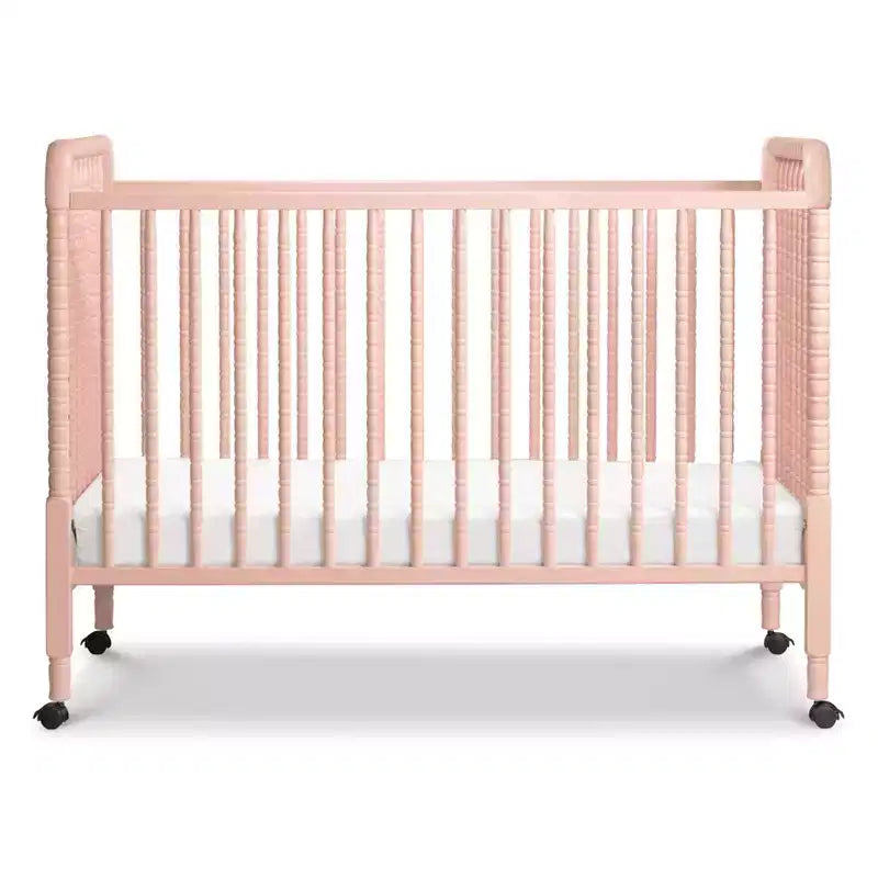 Culla convertibile 3-in-1 Jenny Lind di daVinci