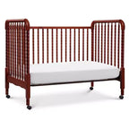 Culla convertibile 3-in-1 Jenny Lind di daVinci