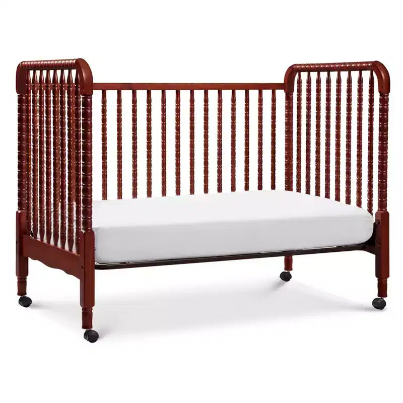 Culla convertibile 3-in-1 Jenny Lind di daVinci
