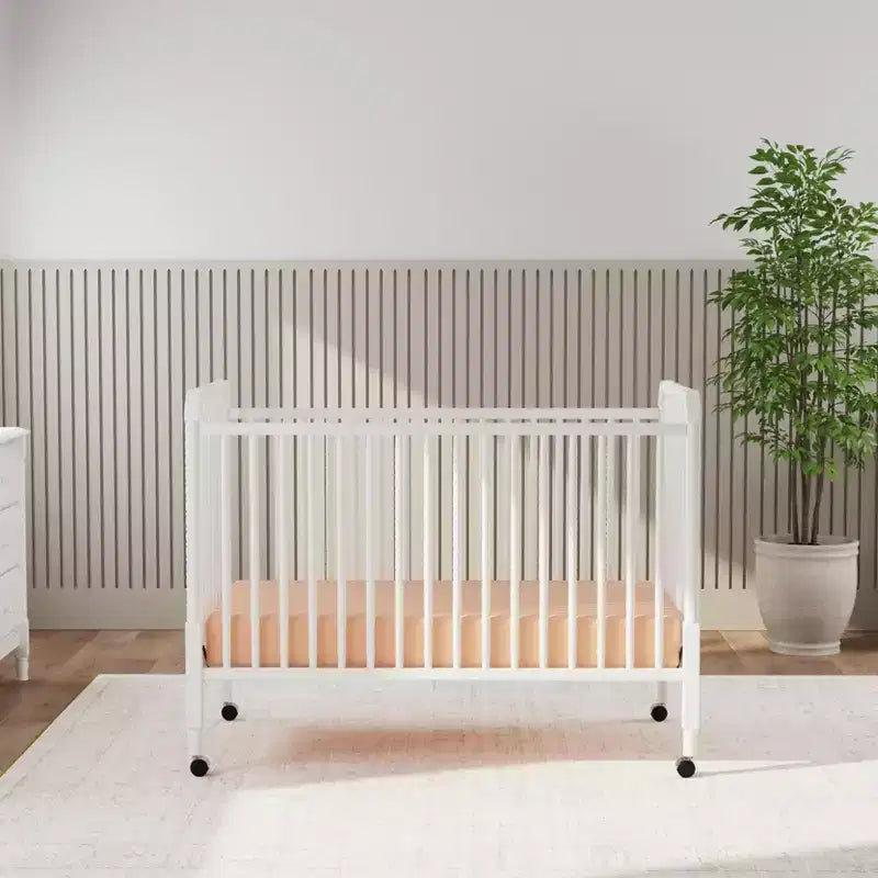 Culla convertibile 3-in-1 Jenny Lind di daVinci
