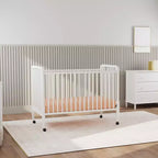 Culla convertibile 3-in-1 Jenny Lind di daVinci