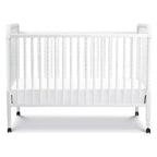 Culla convertibile 3-in-1 Jenny Lind di daVinci