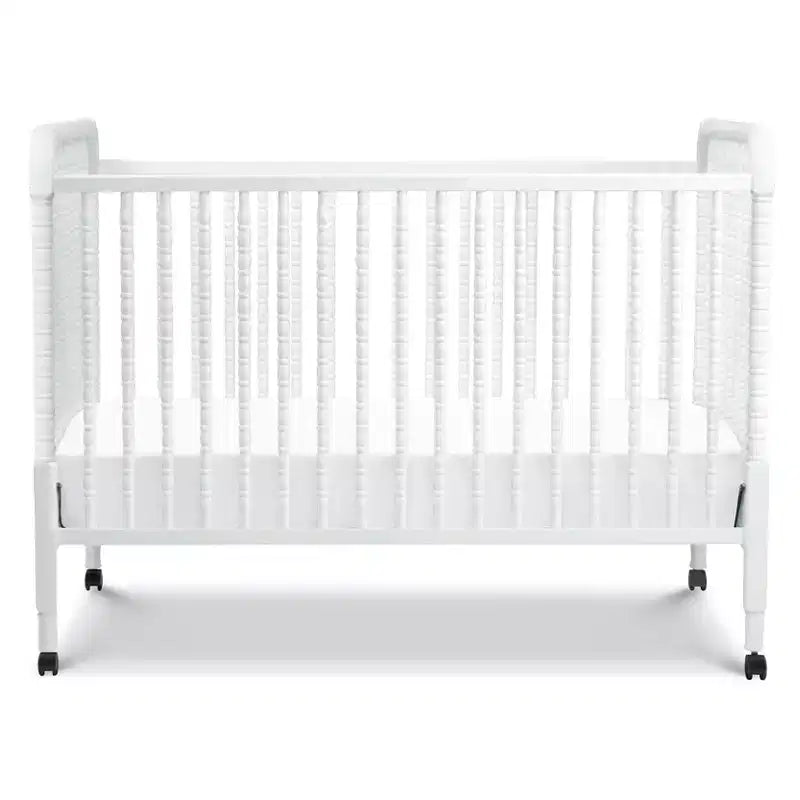 Culla convertibile 3-in-1 Jenny Lind di daVinci