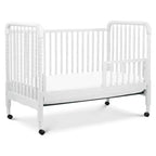 Culla convertibile 3-in-1 Jenny Lind di daVinci