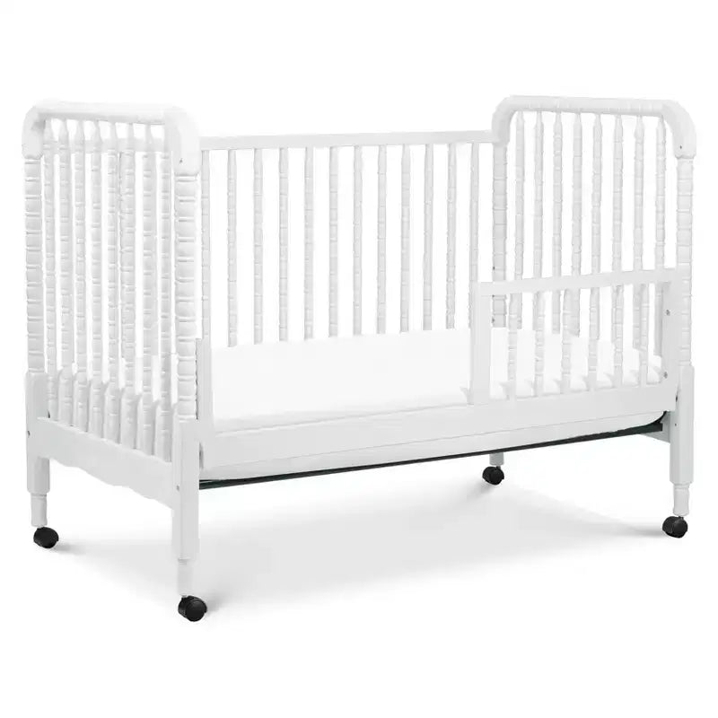 Culla convertibile 3-in-1 Jenny Lind di daVinci