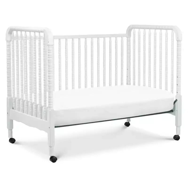 Culla convertibile 3-in-1 Jenny Lind di daVinci