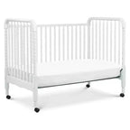 Culla convertibile 3-in-1 Jenny Lind di daVinci
