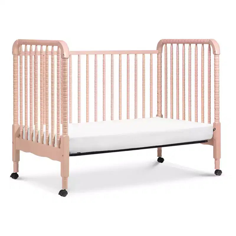 Culla convertibile 3-in-1 Jenny Lind di daVinci