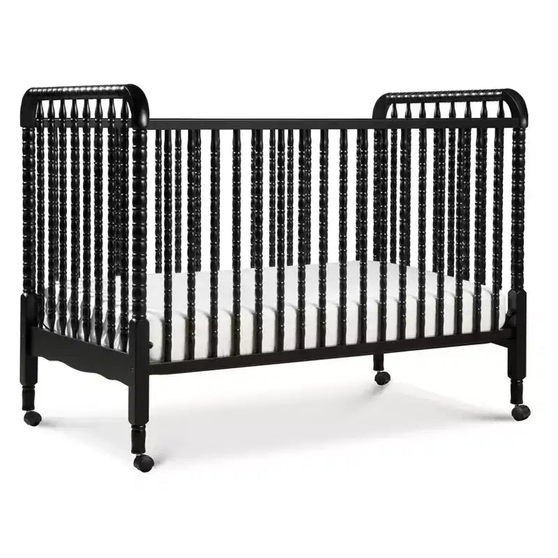 Culla convertibile 3-in-1 Jenny Lind di daVinci