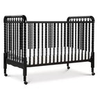 Culla convertibile 3-in-1 Jenny Lind di daVinci