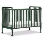 Culla convertibile 3-in-1 Jenny Lind di daVinci