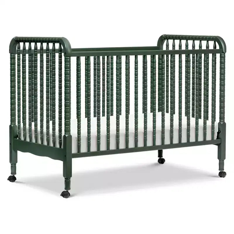 Culla convertibile 3-in-1 Jenny Lind di daVinci