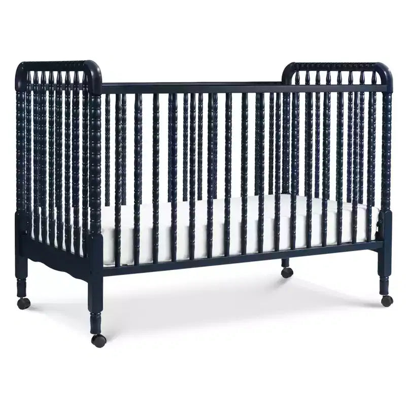 Culla convertibile 3-in-1 Jenny Lind di daVinci
