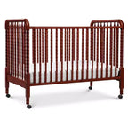 Culla convertibile 3-in-1 Jenny Lind di daVinci
