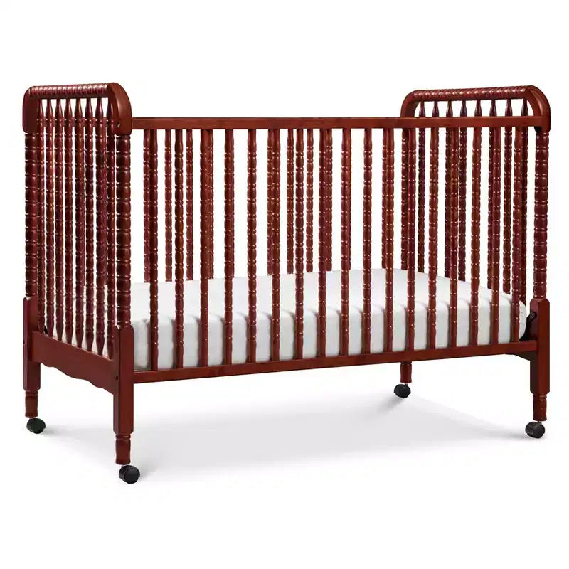Culla convertibile 3-in-1 Jenny Lind di daVinci