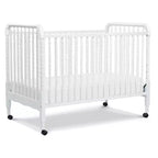 Culla convertibile 3-in-1 Jenny Lind di daVinci