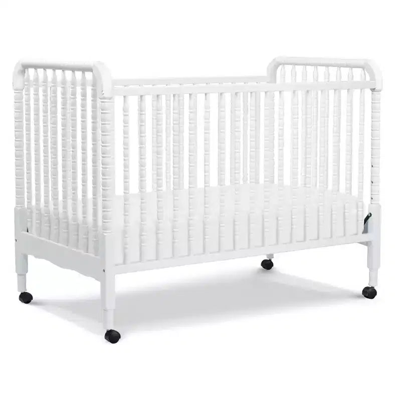 Culla convertibile 3-in-1 Jenny Lind di daVinci