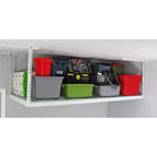 SafeRacks Scaffale pensile per garage 3x8