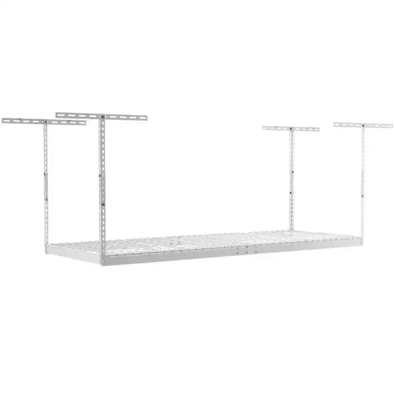 SafeRacks Scaffale pensile per garage 3x8