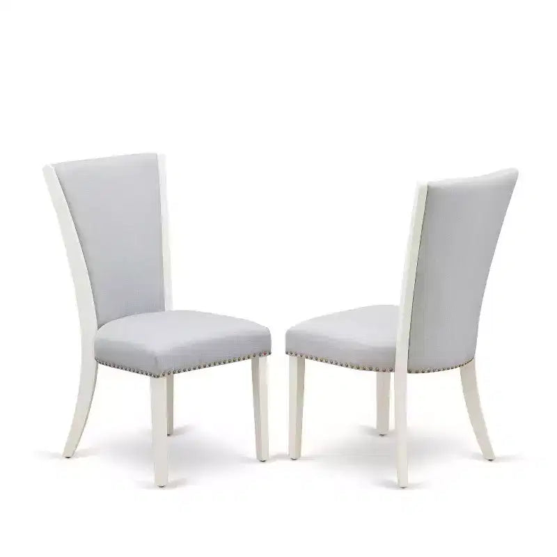 Tavolo da pranzo HomeStock in rovere naturale con 1 panca e 4 sedie, 6 pezzi
