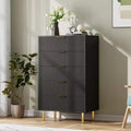Entryway Storage Cabinet, Hallway Organizer with Drawers