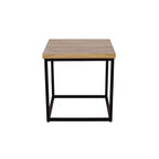 Jofran,Ames Solid Wood Modern End Table